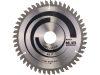 BOSCH Fűrésztárcsa univerzális 180 x 30/20 x 2,4 mm / 48T MultiMaterial HLTCG 2608640507