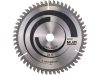 BOSCH Fűrésztárcsa univerzális 190 x 20/16 x 2,4 mm / 54T MultiMaterial HLTCG 2608640508