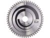 BOSCH Fűrésztárcsa univerzális 200 x 30 x 2,4 mm / 54T MultiMaterial HLTCG 2608640510