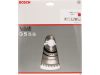 BOSCH Fűrésztárcsa univerzális 200 x 30 x 2,4 mm / 54T MultiMaterial HLTCG 2608640510