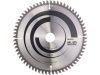 BOSCH Fűrésztárcsa univerzális 235 x 30/25 x 2,4 mm / 64T MultiMaterial HLTCG 2608640514