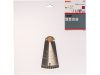 BOSCH Fűrésztárcsa univerzális 300 x 30 x 3,2 mm / 96T MultiMaterial HLTCG 2608640518