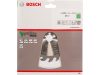 BOSCH Fűrésztárcsa fához 140 x 20/12,7 x 2,4 mm / 20T Optiline Wood ATB 2608640586