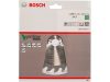 BOSCH Fűrésztárcsa fához 160 x 20/16 x 2,6 mm / 24T Optiline Wood ATB 2608640596