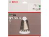 BOSCH Fűrésztárcsa fához 184 x 30 x 2,6 mm / 36T Optiline Wood ATB 2608640611