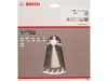BOSCH Fűrésztárcsa fához 190 x 20/16 x 2,6 mm / 36T Optiline Wood ATB 2608640613