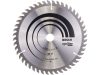 BOSCH Fűrésztárcsa fához 190 x 20/16 x 2,6 mm / 48T Optiline Wood ATB 2608640614