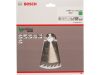 BOSCH Fűrésztárcsa fához 190 x 20/16 x 2,6 mm / 48T Optiline Wood ATB 2608640614