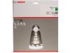 BOSCH Fűrésztárcsa fához 200 x 30 x 2,8 mm / 24T Optiline Wood ATB 2608640618