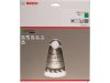 BOSCH Fűrésztárcsa fához 210 x 30 x 2,8 mm / 36T Optiline Wood ATB 2608640622