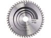 BOSCH Fűrésztárcsa fához 210 x 30 x 2,8 mm / 48T Optiline Wood ATB 2608640623