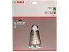 BOSCH Fűrésztárcsa fához 230 x 30 x 2,8 mm / 24T Optiline Wood ATB 2608640627