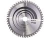 BOSCH Fűrésztárcsa fához 230 x 30 x 2,8 mm / 48T Optiline Wood ATB 2608640629