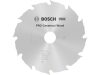 BOSCH PRO Fűrésztárcsa fához 190 x 30 x 2,6 mm / 12T Construct Wood 2608640633