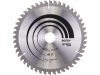 BOSCH Fűrésztárcsa fához 216 x 30 x 2,8 mm / 48T Optiline Wood ATB / N 2608640641