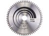 BOSCH Fűrésztárcsa fához 216 x 30 x 2,8 mm / 60T Optiline Wood ATB / N 2608640642
