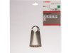 BOSCH Fűrésztárcsa fához 216 x 30 x 2,8 mm / 60T Optiline Wood ATB / N 2608640642