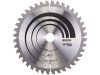 BOSCH Fűrésztárcsa fához 250 x 30 x 3,2 mm / 40T Optiline Wood ATB / N 2608640643