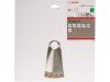 BOSCH Fűrésztárcsa fához 250 x 30 x 3,2 mm / 40T Optiline Wood ATB / N 2608640643