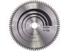 BOSCH Fűrésztárcsa fához 250 x 30 x 3,2 mm / 80T Optiline Wood ATB / VW 2608640660