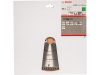 BOSCH Fűrésztárcsa fához 250 x 30 x 3,2 mm / 80T Optiline Wood ATB / VW 2608640660