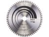 BOSCH Fűrésztárcsa fához 250 x 30 x 3,2 mm / 60T Optiline Wood ATB / KW 2608640665