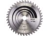BOSCH Fűrésztárcsa fához 250 x 30 x 3,2 mm / 40T Optiline Wood ATB / UW 2608640670