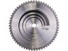 BOSCH Fűrésztárcsa fához 400 x 30 x 3,5 mm / 60T Optiline Wood ATB / UW 2608640675