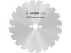 BOSCH PRO Fűrésztárcsa fához 300 x 30 x 3,2 mm / 20T Construct Wood 2608640690