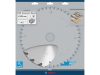 BOSCH PRO Fűrésztárcsa fához 300 x 30 x 3,2 mm / 20T Construct Wood 2608640690