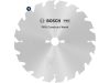 BOSCH PRO Fűrésztárcsa fához 300 x 30 x 3,2 mm / 20T Construct Wood 2608640690