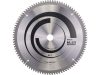 BOSCH Fűrésztárcsa univerzális 350 x 30 x 3,2 mm / 96T MultiMaterial HLTCG 2608640770