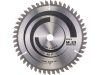 BOSCH Fűrésztárcsa univerzális 184 x 30 x 2,4 mm / 48T MultiMaterial HLTCG 2608640815