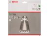 BOSCH Fűrésztárcsa fához 184 x 16 x 2,6 mm / 36T Optiline Wood ATB 2608640818