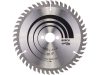 BOSCH Fűrésztárcsa fához 160 x 20/16 x 1,8 mm / 48T Optiline Wood ATB 2608641172