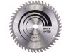 BOSCH Fűrésztárcsa fához 184 x 16 x 2,6 mm / 48T Optiline Wood ATB 2608641181