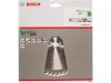 BOSCH Fűrésztárcsa fához 184 x 16 x 2,6 mm / 48T Optiline Wood ATB 2608641181