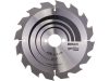 BOSCH Fűrésztárcsa fához 190 x 30 x 2,0 mm / 16T Optiline Wood ATB 2608641184