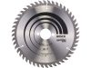 BOSCH Fűrésztárcsa fához 190 x 30 x 2,0 mm / 48T Optiline Wood ATB 2608641186