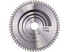 BOSCH Fűrésztárcsa fához 210 x 30 x 2,8 mm / 60T Optiline Wood ATB 2608641190