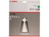 BOSCH Fűrésztárcsa fához 235 x 30/25 x 2,8 mm / 60T Optiline Wood ATB 2608641192