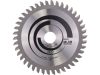 BOSCH Fűrésztárcsa univerzális 130 x 20/16 x 2,0 mm / 42T MultiMaterial HLTCG 2608641195