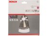BOSCH Fűrésztárcsa univerzális 130 x 20/16 x 2,0 mm / 42T MultiMaterial HLTCG 2608641195
