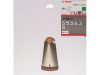 BOSCH Fűrésztárcsa fához 254 x 30 x 3,2 mm / 60T Optiline Wood ATB / N 2608641765