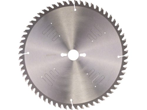 BOSCH Fűrésztárcsa fához 305 x 30 x 3,2 mm / 60T Optiline Wood ATB / N 2608641768