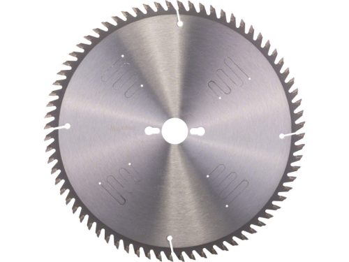 BOSCH Fűrésztárcsa fához 305 x 30 x 3,2 mm / 72T Optiline Wood ATB / UW 2608641771
