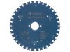 BOSCH Fűrésztárcsa szendvicspanelhez 190 x 30 x 2,0 mm / 36T HLTCG 2608644367