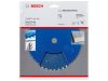 BOSCH Fűrésztárcsa szendvicspanelhez 190 x 30 x 2,0 mm / 36T HLTCG 2608644367