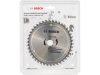 BOSCH Fűrésztárcsa alumíniumhoz 160 x 20 x 2,0 mm / 42T 2608644388