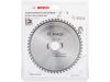 BOSCH Fűrésztárcsa alumíniumhoz 190 x 30 x 2,2 mm / 54T 2608644389
